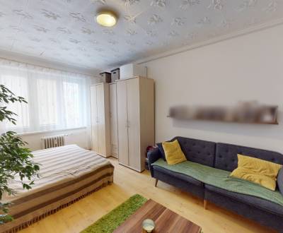 Kaufen 2-Zimmer-Wohnung, 2-Zimmer-Wohnung, Obrancov mieru, Ilava, Slow