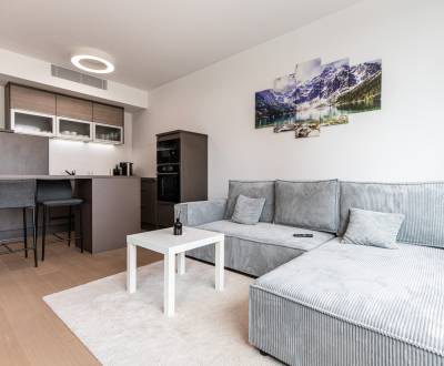 METROPOLITAN │Wohnung zu mieten in Bratislava