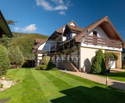 Kaufen Einfamilienhaus, Žilina, Slowakei