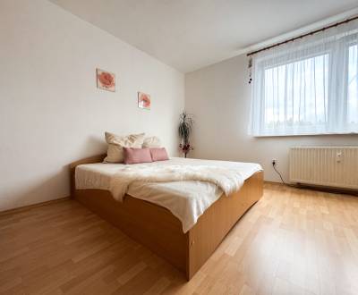 Kaufen 3-Zimmer-Wohnung, 3-Zimmer-Wohnung, P.V.Rovnianka, Martin, Slow