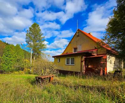 Kaufen Einfamilienhaus, Einfamilienhaus, Čadca, Slowakei