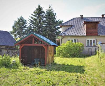 Kaufen Einfamilienhaus, Einfamilienhaus, Ružomberok, Slowakei