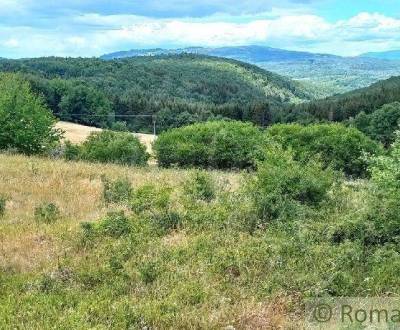 Kaufen landwirtsch. Grundstücke, landwirtsch. Grundstücke, Lučenec, Sl