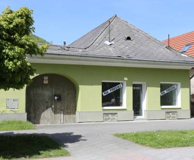 Kaufen Einfamilienhaus, Einfamilienhaus, Nám. A. Hlinku, Ružomberok, S