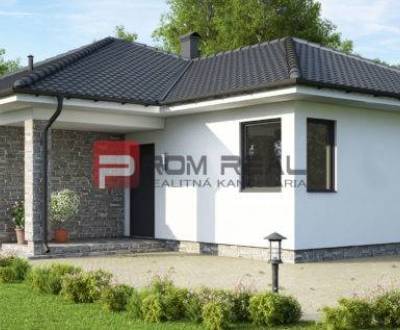 Kaufen Einfamilienhaus, Einfamilienhaus, Kalinkovo, Senec, Slowakei