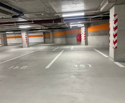 Kaufen Garage, Garage, Pribinova, Bratislava - Staré Mesto, Slowakei