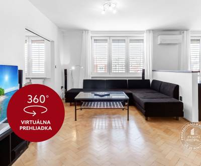 Mieten 3-Zimmer-Wohnung,  Palárikova, Bratislava