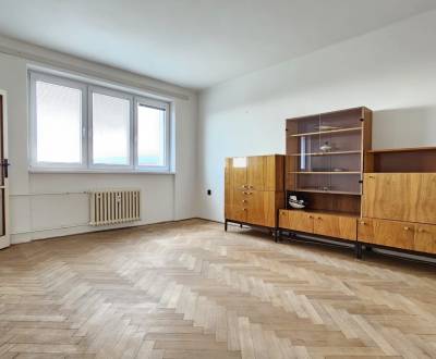 Kaufen 2-Zimmer-Wohnung, 2-Zimmer-Wohnung, Cyprichova, Bratislava - Ra