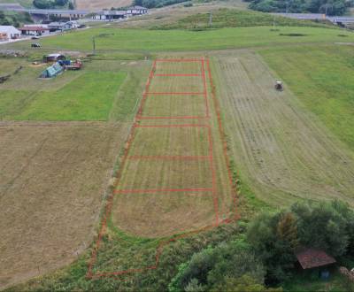 Kaufen Baugrund, Baugrund, Bitarová, Žilina, Slowakei