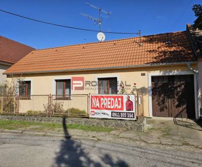 Kaufen Einfamilienhaus, Einfamilienhaus, Slnečná, Pezinok, Slowakei