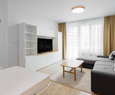 Mieten 2-Zimmer-Wohnung, 2-Zimmer-Wohnung, Bosákova, Bratislava - Petr