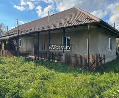 Kaufen Einfamilienhaus, Trebišov, Slowakei