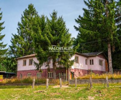 Kaufen Ferienhaus, Banská Štiavnica, Slowakei