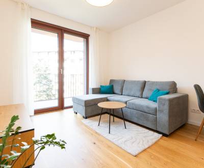 METROPOLITAN │Wohnung zu mieten in Bratislava