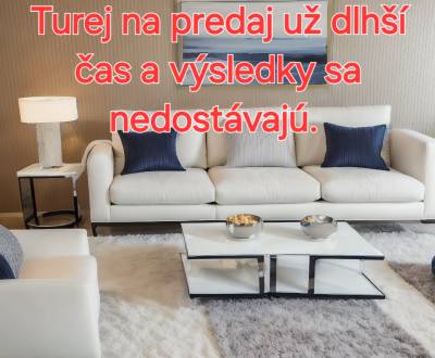 Suche 3-Zimmer-Wohnung, 3-Zimmer-Wohnung, Nové Mesto nad Váhom, Slowak