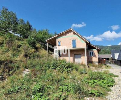 Kaufen Ferienhaus, Ferienhaus, Považská Bystrica, Slowakei