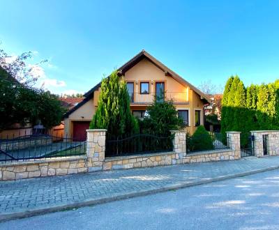 Kaufen Einfamilienhaus, Einfamilienhaus, Trenčianska Turná, Trenčín, S