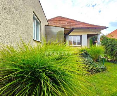 Kaufen Einfamilienhaus, Topoľčany, Slowakei