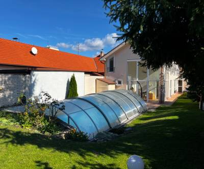 Kaufen Einfamilienhaus, Einfamilienhaus, Pod záhradami, Bratislava - D