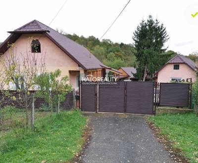 Kaufen Einfamilienhaus, Veľký Krtíš, Slowakei