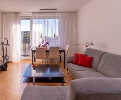 Kaufen 3-Zimmer-Wohnung, 3-Zimmer-Wohnung, Jadrová, Bratislava - Ružin