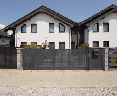 Kaufen Einfamilienhaus, Einfamilienhaus, Rumančeková, Dunajská Streda,