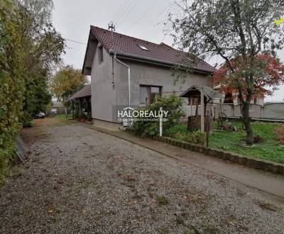 Kaufen Einfamilienhaus, Rimavská Sobota, Slowakei