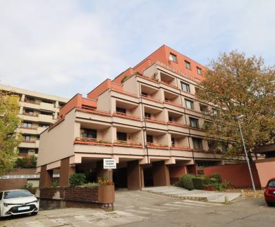 Mieten 3-Zimmer-Wohnung, 3-Zimmer-Wohnung, Gajova, Bratislava - Staré 