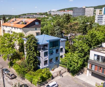 Verkauf VORÜBERGEHEND REDUZIERTER PREIS Gebäude in der Nähe des H.Park