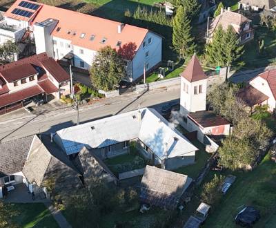 Kaufen Einfamilienhaus, Einfamilienhaus, Nové Mesto nad Váhom, Slowake