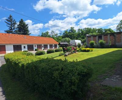 Kaufen Lager und Hallen, Lager und Hallen, Zvolen, Slowakei