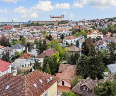 Kaufen Villa, Villa, Neuvedená, Bratislava - Staré Mesto, Slowakei