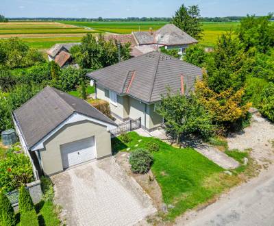 Kaufen Einfamilienhaus, Einfamilienhaus, Nový rad, Dunajská Streda, Sl