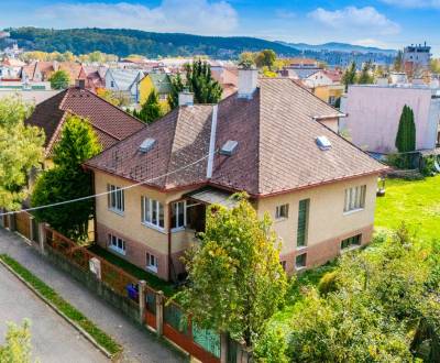 Kaufen Einfamilienhaus, Einfamilienhaus, Školská, Trenčín, Slowakei