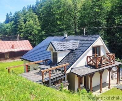 Kaufen Einfamilienhaus, Einfamilienhaus, Banská Bystrica, Slowakei