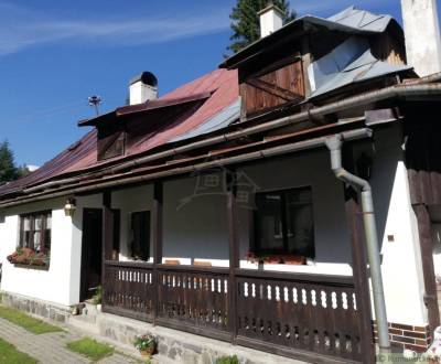 Kaufen Einfamilienhaus, Einfamilienhaus, Banská Bystrica, Slowakei