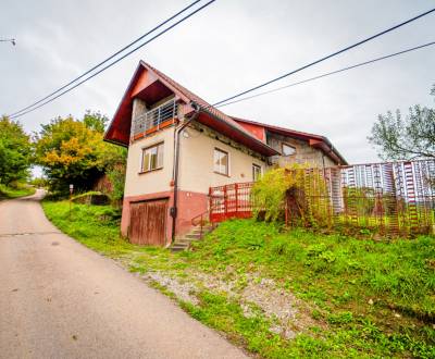 Kaufen Einfamilienhaus, Einfamilienhaus, Zubák, Púchov, Slowakei