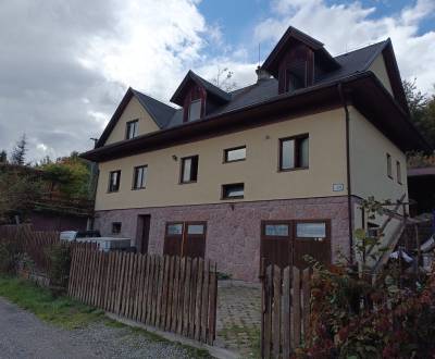 Kaufen Einfamilienhaus, Einfamilienhaus, Viničná cesta, Žarnovica, Slo