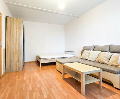 Kaufen 3-Zimmer-Wohnung, 3-Zimmer-Wohnung, Korytnická, Bratislava - Po