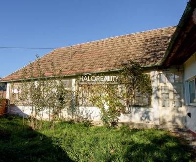 Kaufen Einfamilienhaus, Žarnovica, Slowakei