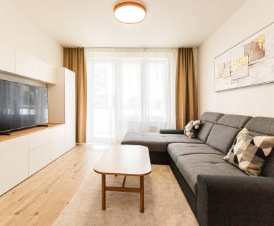 METROPOLITAN │Wohnung zu mieten in Bratislava