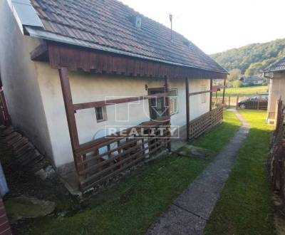 Kaufen Ferienhaus, Nové Mesto nad Váhom, Slowakei