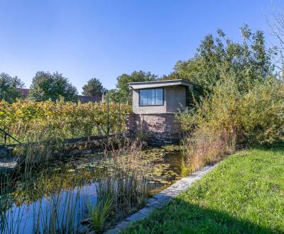 Kaufen Einfamilienhaus, Einfamilienhaus, Myslenická, Pezinok, Slowakei