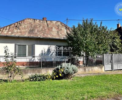 Kaufen Einfamilienhaus, Levice, Slowakei