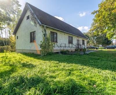 Kaufen Einfamilienhaus, Einfamilienhaus, Dunajská Streda, Slowakei