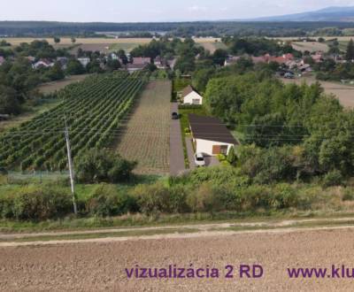 Kaufen Baugrund, Baugrund, Pezinok, Slowakei