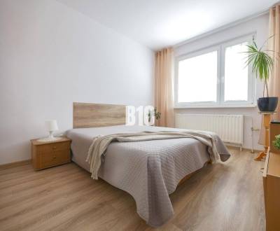 Kaufen 4-Zimmer-Wohnung, 4-Zimmer-Wohnung, Vyšehradská, Bratislava - P