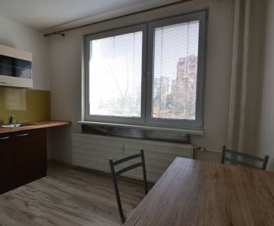 Mieten 2-Zimmer-Wohnung, 2-Zimmer-Wohnung, Nové Zámky, Slowakei