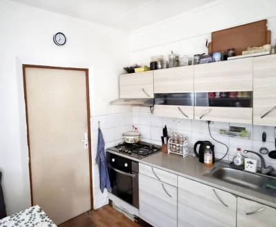 Kaufen 2-Zimmer-Wohnung, 2-Zimmer-Wohnung, Boženy Němcovej, Veľký Krtí