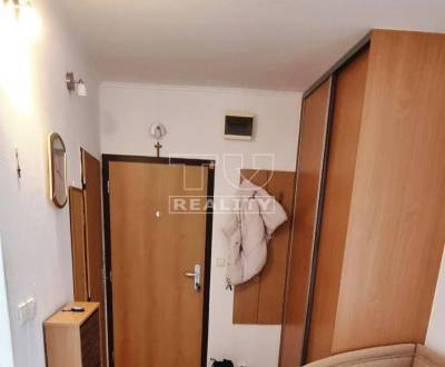 Kaufen 2-Zimmer-Wohnung, Malacky, Slowakei